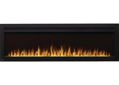 Napoleon Bbq NEFL72HI Purview 72 Wall Hanging Electric Fireplace