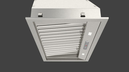 34" INSERT HOOD