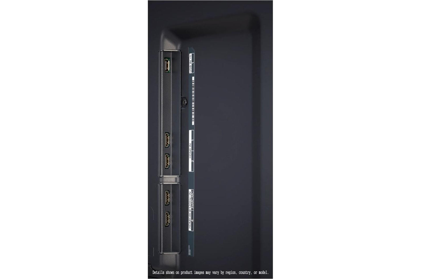 Lg 65UL3JE 65" UL3J-E UHD Digital Signage with webOS™ 6.0 & Built-in Speakers