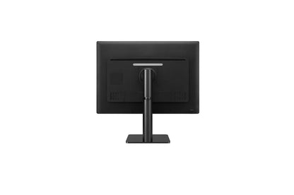 Lg 31HN713DB 31" 12MP (4200x2800) IPS Diagnostic Monitor for Mammography with Multi-resolution Modes, Pathology Mode, Self-calibration, Focus View, PBP and Dual Controller