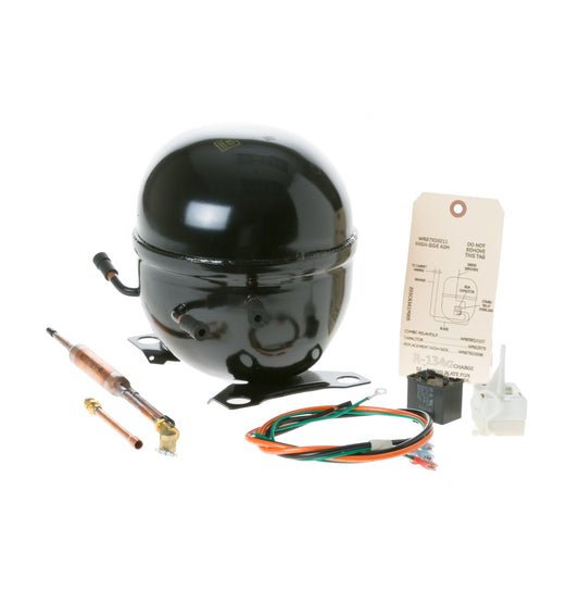 Ge Appliances WR87X20798 Refrigerator compressor kit