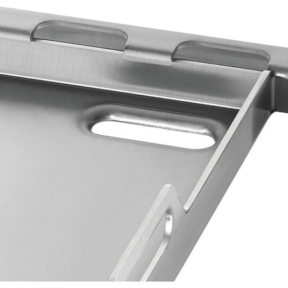 Napoleon Bbq 56093 Stainless Steel Griddle Insert for all Rogue and Freestyle 425 models