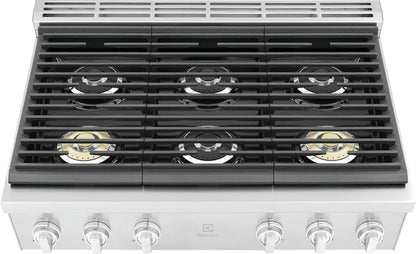 Electrolux ECCG3672AS 36" Gas Rangetop