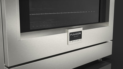 SOFIA 36 PRO ALL GAS RANGE WITH GRIDDLE