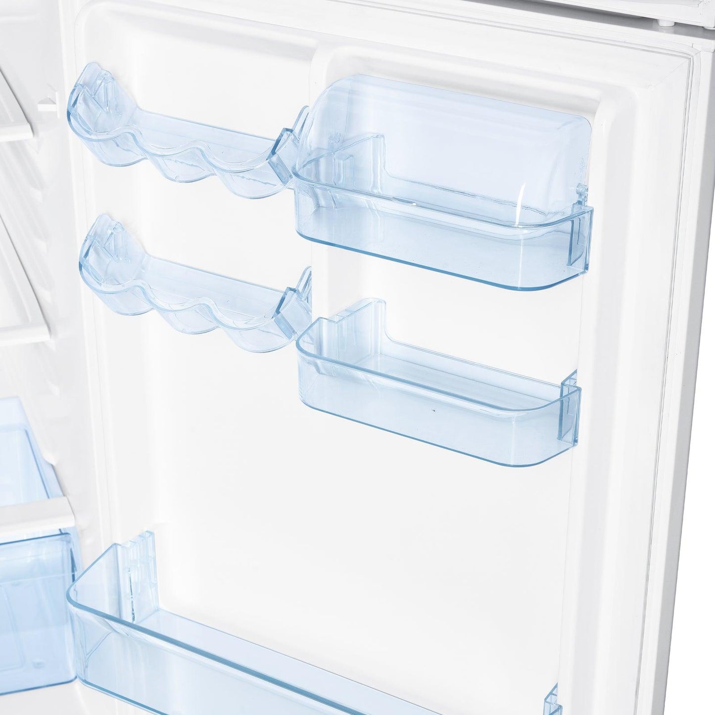 FF116B0W Avanti 11.6 cu. ft. Apartment Size Refrigerator