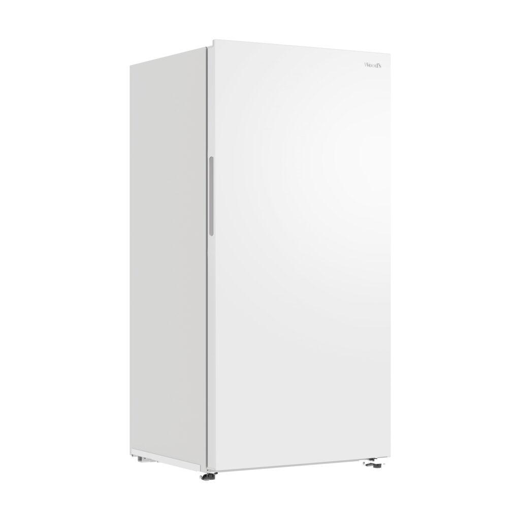 Danby WUF170W Woods 17.4 cu. ft. Convertible Upright Freezer in White