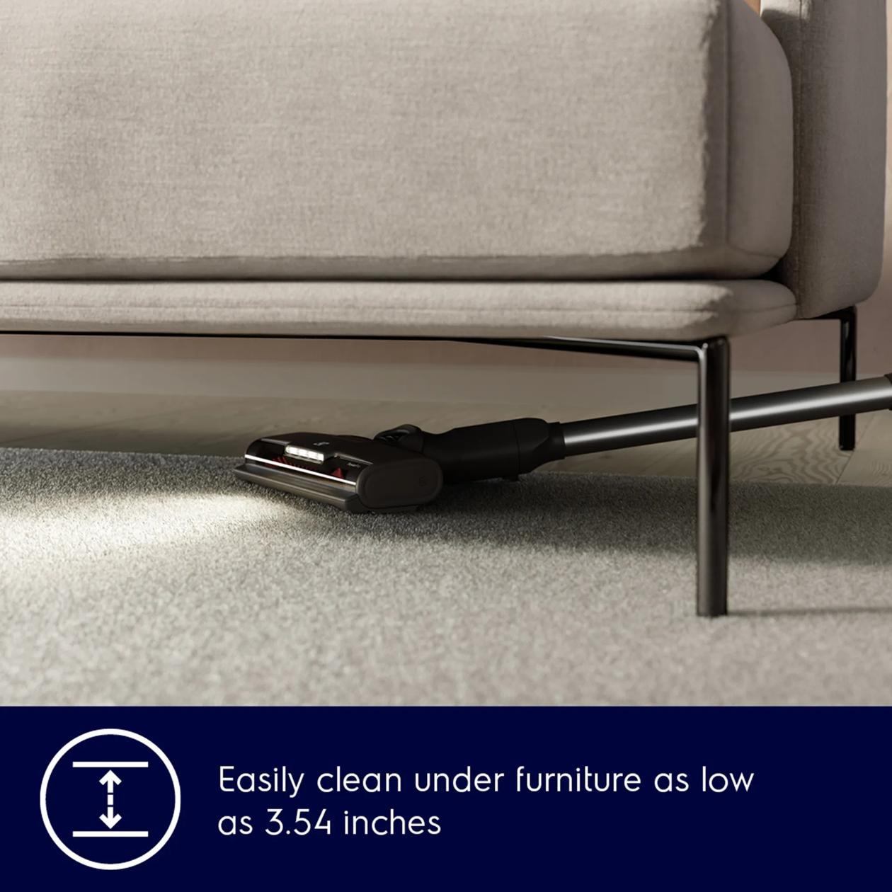 Electrolux EHVS75S1AO Ultimate700™ Vacuum