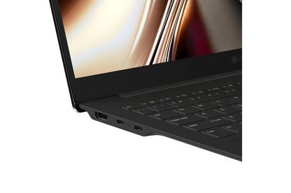 16Z95UGAU87U1 LG gram Pro 16 Inch Copilot+ PC, Windows 11 Home, Lightweight Dual AI Laptop, AMD Ryzen™ AI 7, 32GB RAM, 1TB SSD, Aerominum Black
