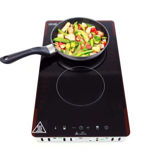 BCT115J1BIS Avanti Drop in Cooktop