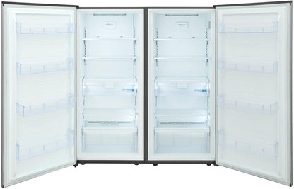 Frigidaire GRDA1911AF 19 Cu. Ft. Single-Door Refrigerator