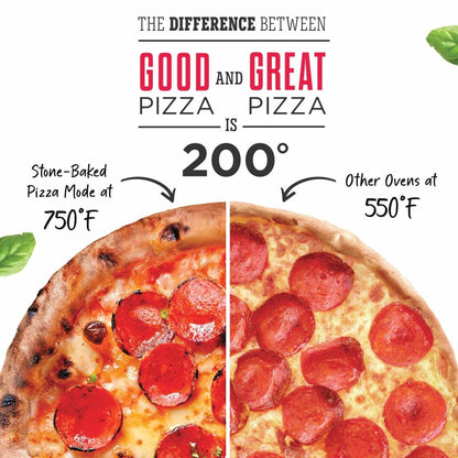 Frigidaire GCWS3070AF 30" Single Electric Wall Oven with Stone-Baked Pizza