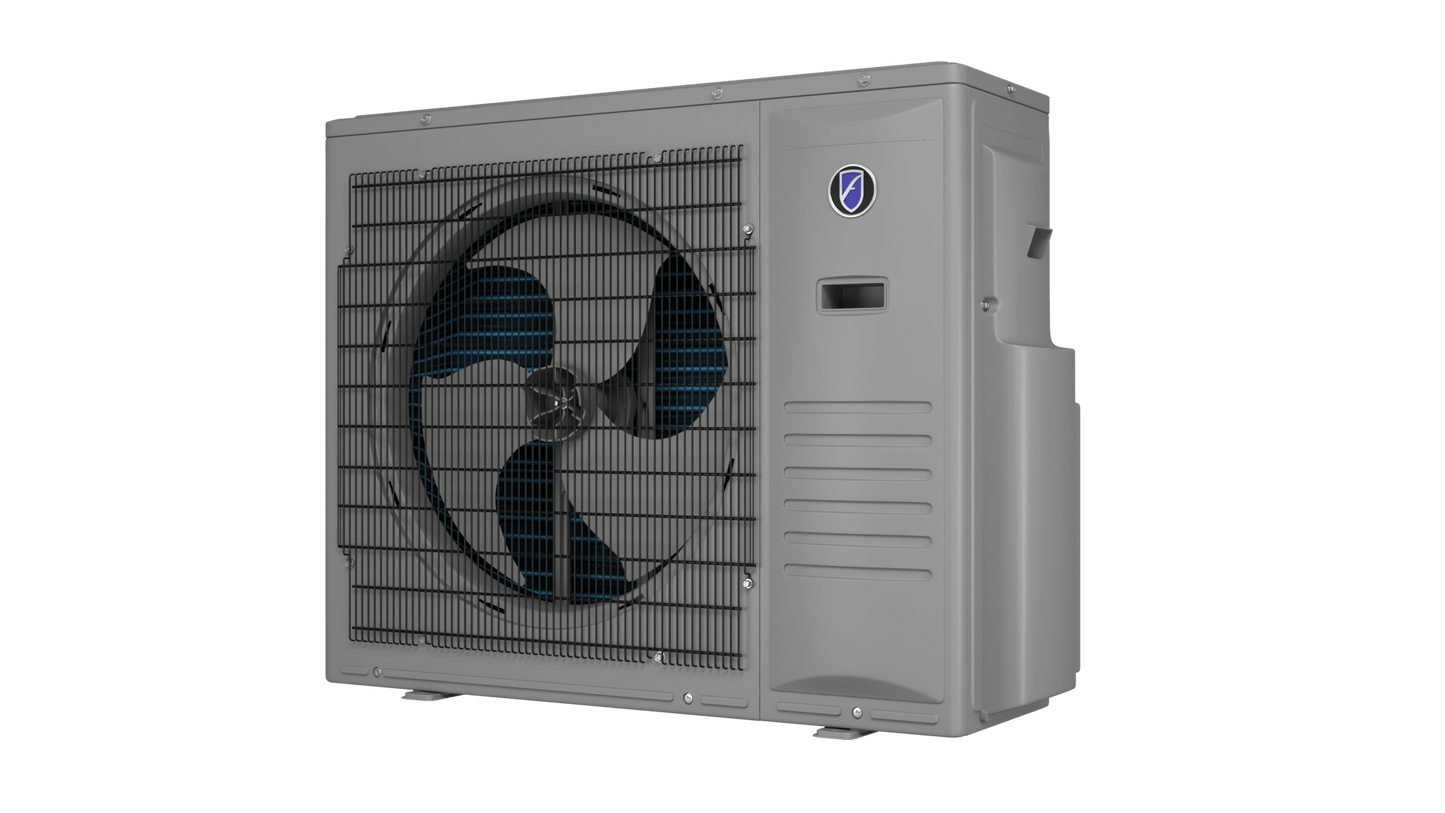 FPHMR27A3D Friedrich Floating Air Pro X 27,000 BTU 230V Ductless Mini-split Multi-zone Heat Pump (Outdoor Unit)