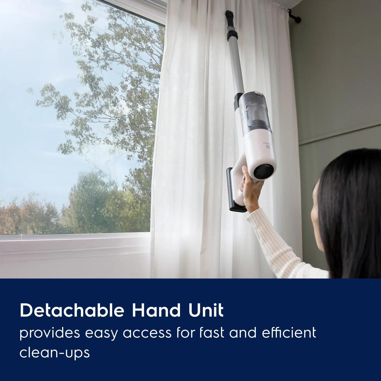 Electrolux EHVS65W1AW Ultimate600™ Complete Home Vacuum