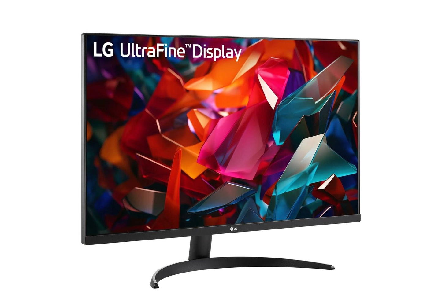 Lg 32UR500KB 32 Inch UltraFine™ 4K UHD HDR10 Monitor with Built-In Speakers