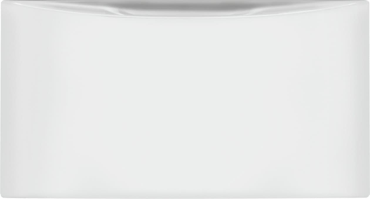 Electrolux EPWD257UIW Luxury-Glide® Pedestal with Spacious Storage Drawer