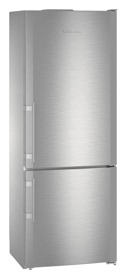 Liebherr Freestanding Refrigerator/Freezer 30", Ice Maker, Right Hinge