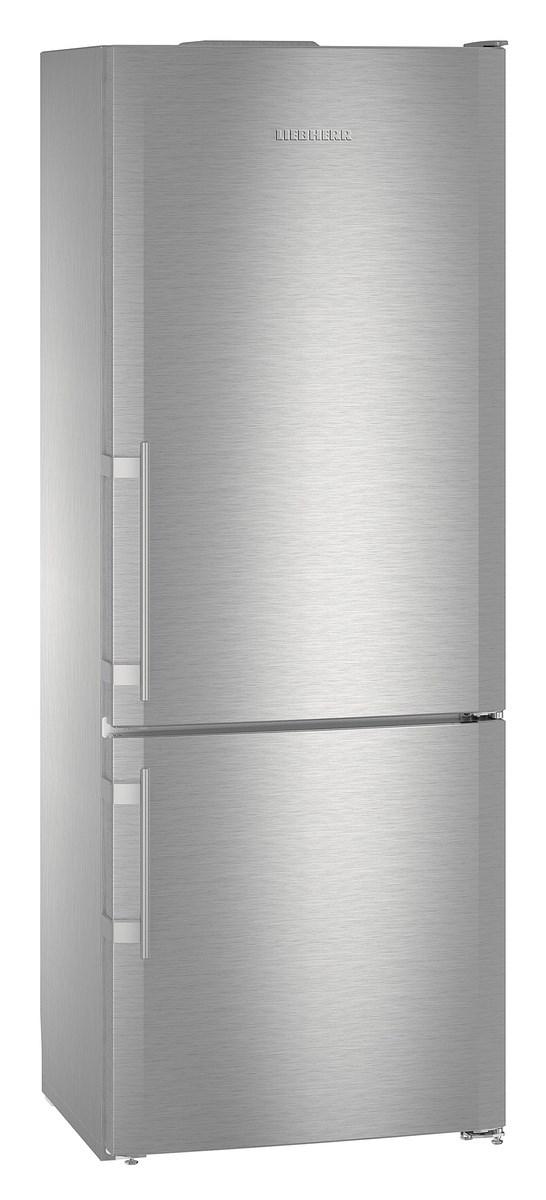 Liebherr Freestanding Refrigerator/Freezer 30", Ice Maker, Right Hinge