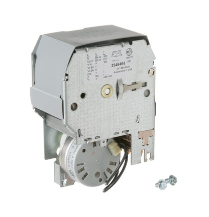 Ge Appliances WH12X950 WASHING MACHINE TIMER