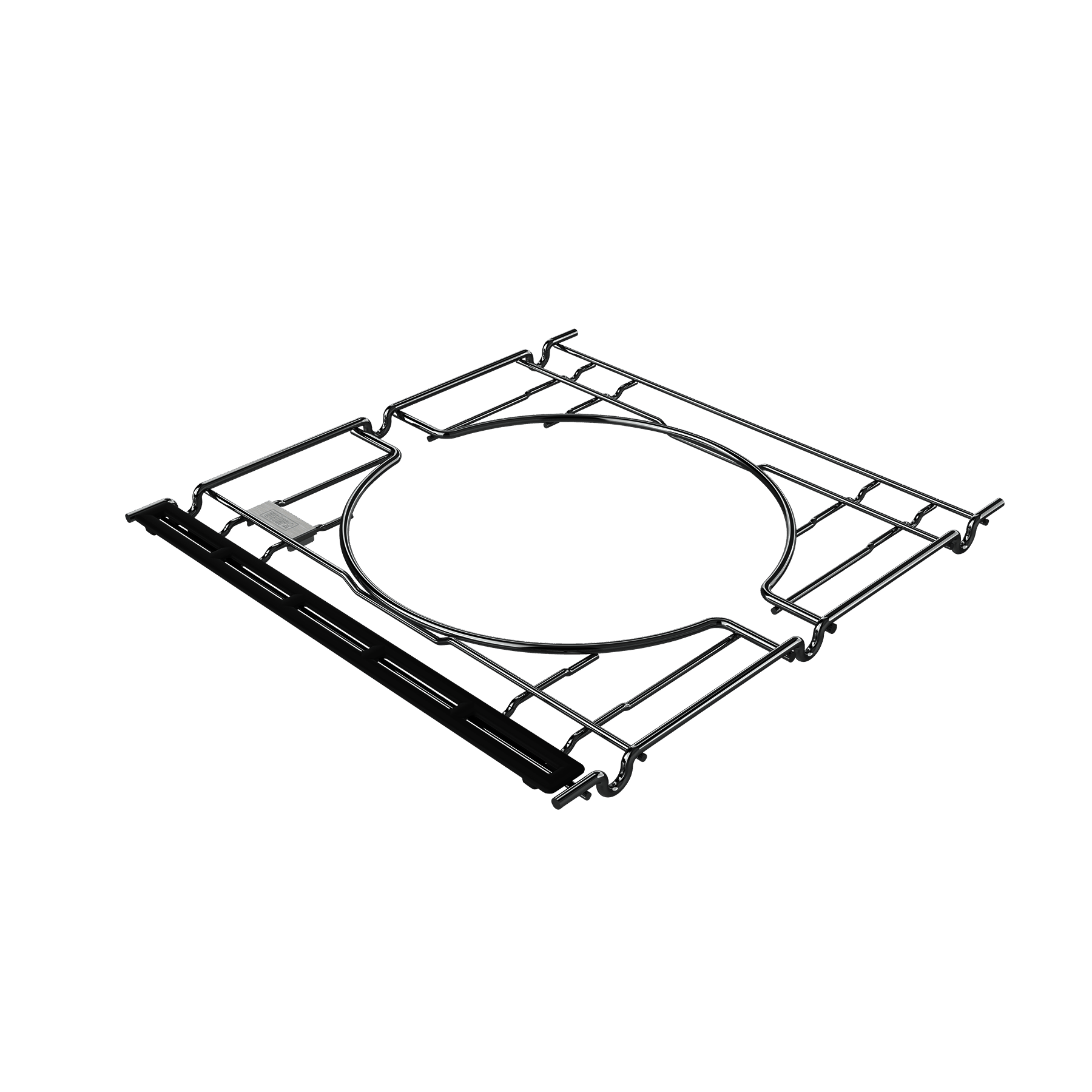 7678 WEBER CRAFTED Frame Kit