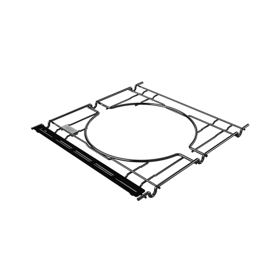 7678 WEBER CRAFTED Frame Kit