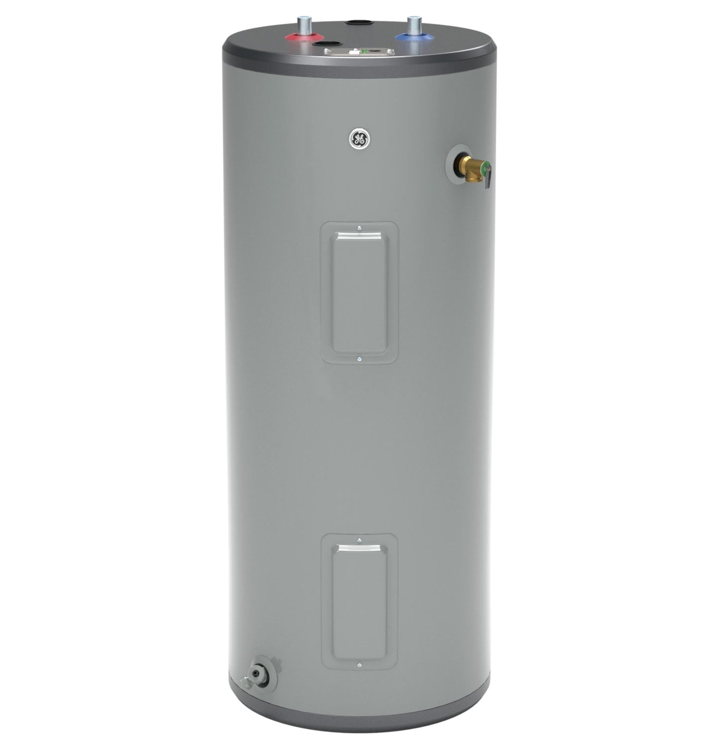 GE30T08BAM GE® 30 Gallon Tall Electric Water Heater