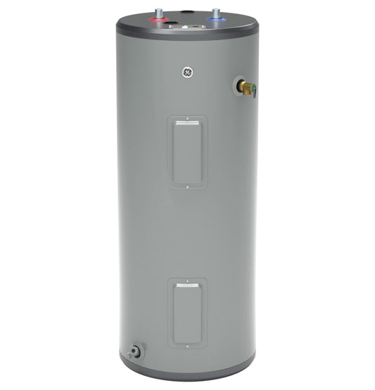 GE30T08BAM GE® 30 Gallon Tall Electric Water Heater