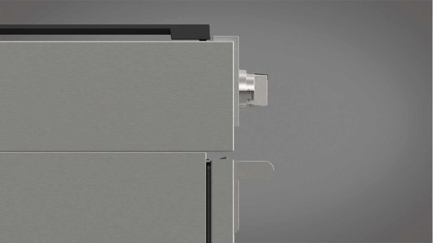 30" ALL GAS PRO RANGE