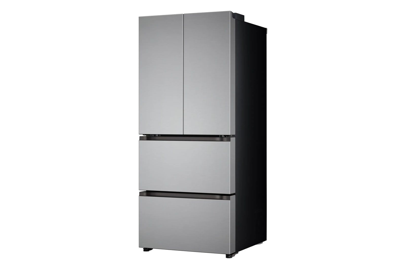 Lg LK14S8000V 14 cu. ft. Kimchi/Specialty Food French Door Refrigerator