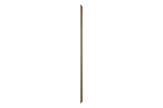 Lg GF26XW55 Natural Wood Magnetic Frame for 55 Inch Gallery TV