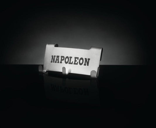 Napoleon Bbq 55100 Tool Hook Bracket for Kettle Grills