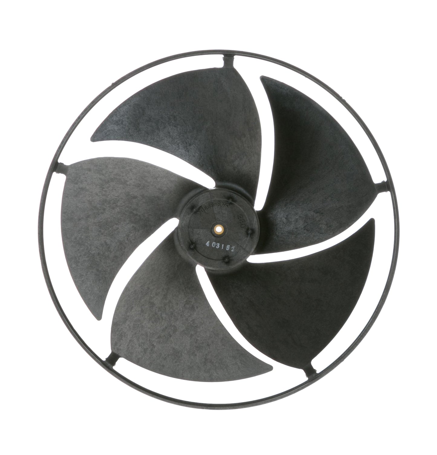 Ge Appliances WJ73X10037 Air Conditioner Fan Blade