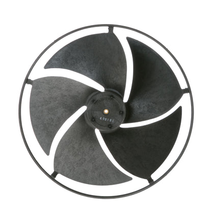 Ge Appliances WJ73X10037 Air Conditioner Fan Blade
