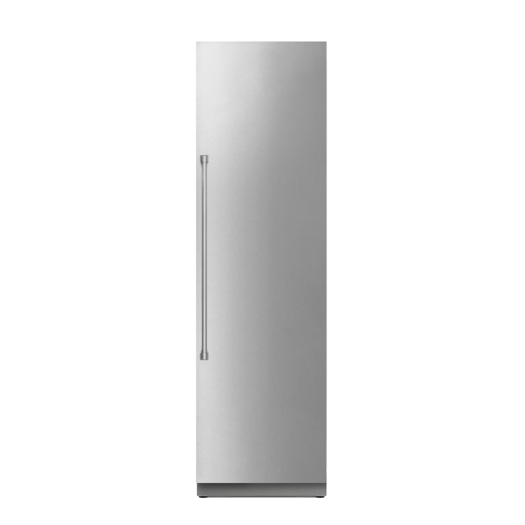 XRF24CFZ Thor Kitchen 24-inch Built-in Freezer Column, Panel Ready - Xrf24cfz