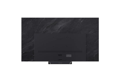 Lg OLED77C6HUP 77 Inch Class LG OLED evo AI C6H 4K Smart TV 2026