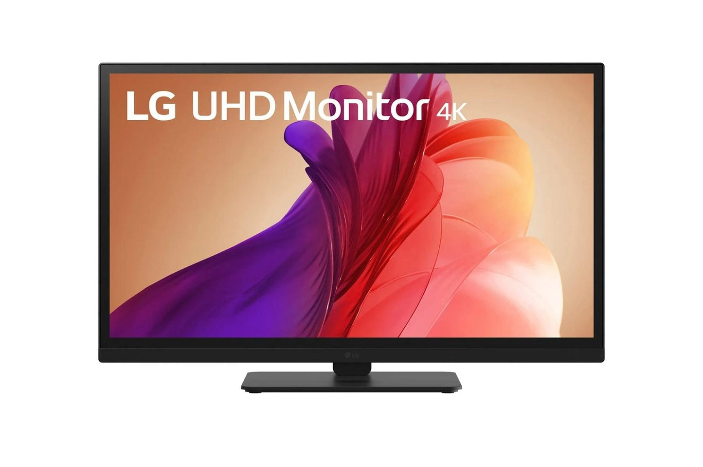 Lg 27BA45UB 27" IPS UHD 4K Monitor with 90% DCI-P3 and HDR10 support