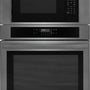 Black Stainless Steel