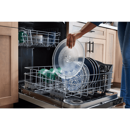 Maytag MMMS4230PZ Over-The-Range Microwave with Non-Stick Interior Coating - 1.7 Cu. Ft.