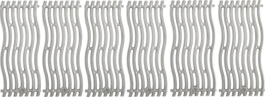 Napoleon Bbq S83027 Six Cast Stainless Steel Cooking Grids for Prestige PRO 825