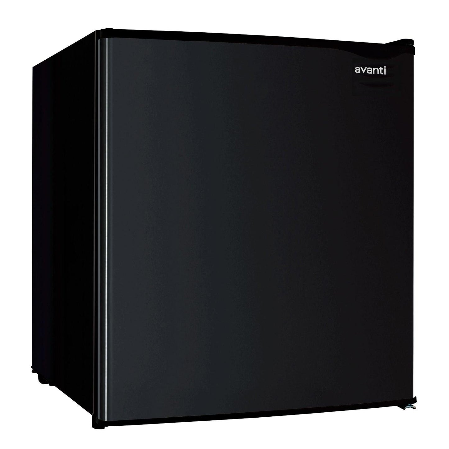RM16J0W Avanti 1.6 cu. ft. Compact Refrigerator - White