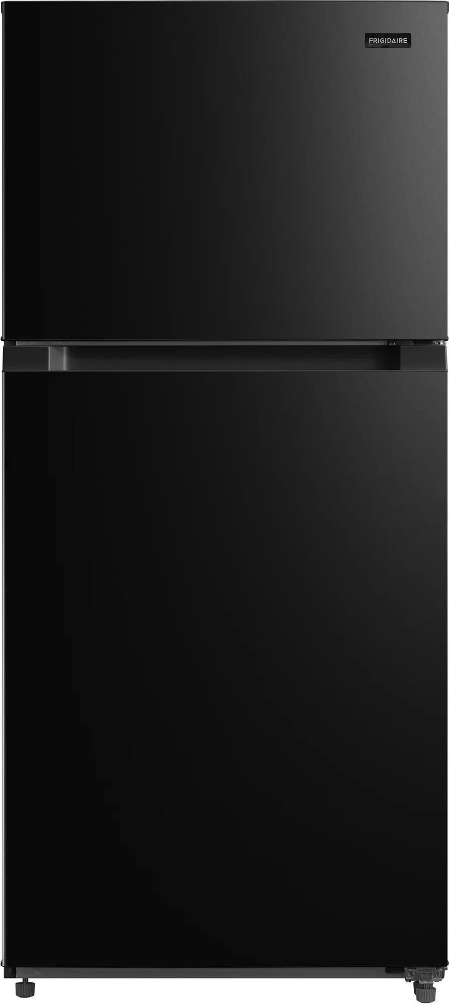 Frigidaire FRTE1936AB 19 Cu. Ft. Garage Ready Top Freezer Refrigerator