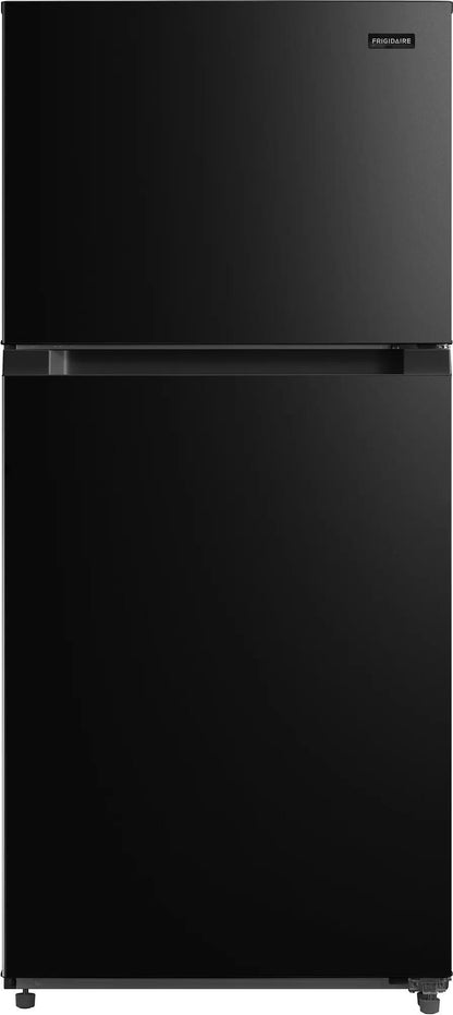 Frigidaire FRTE1936AB 19 Cu. Ft. Garage Ready Top Freezer Refrigerator