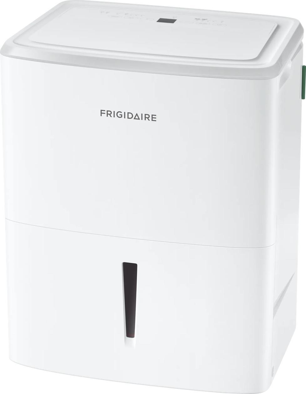 Frigidaire FHDD3534Y1 35 Pint Dehumidifier with Wi-Fi (Energy Star)