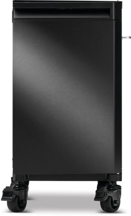 Napoleon Bbq 68004 Phantom Prestige Under Grill Storage Two Carts