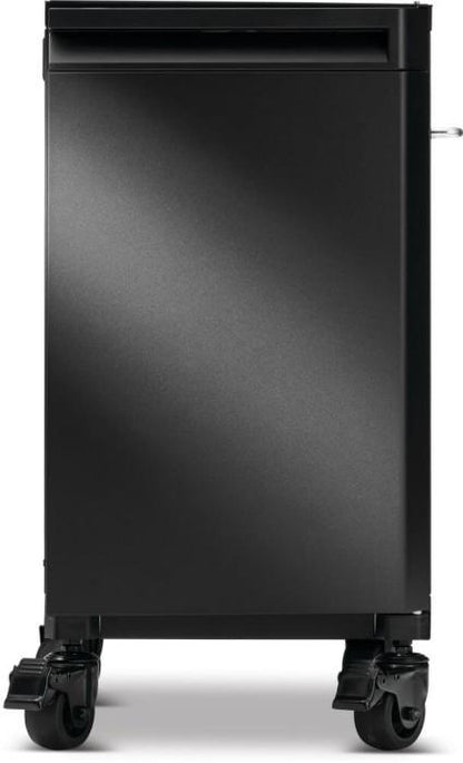 Napoleon Bbq 68004 Phantom Prestige Under Grill Storage Two Carts