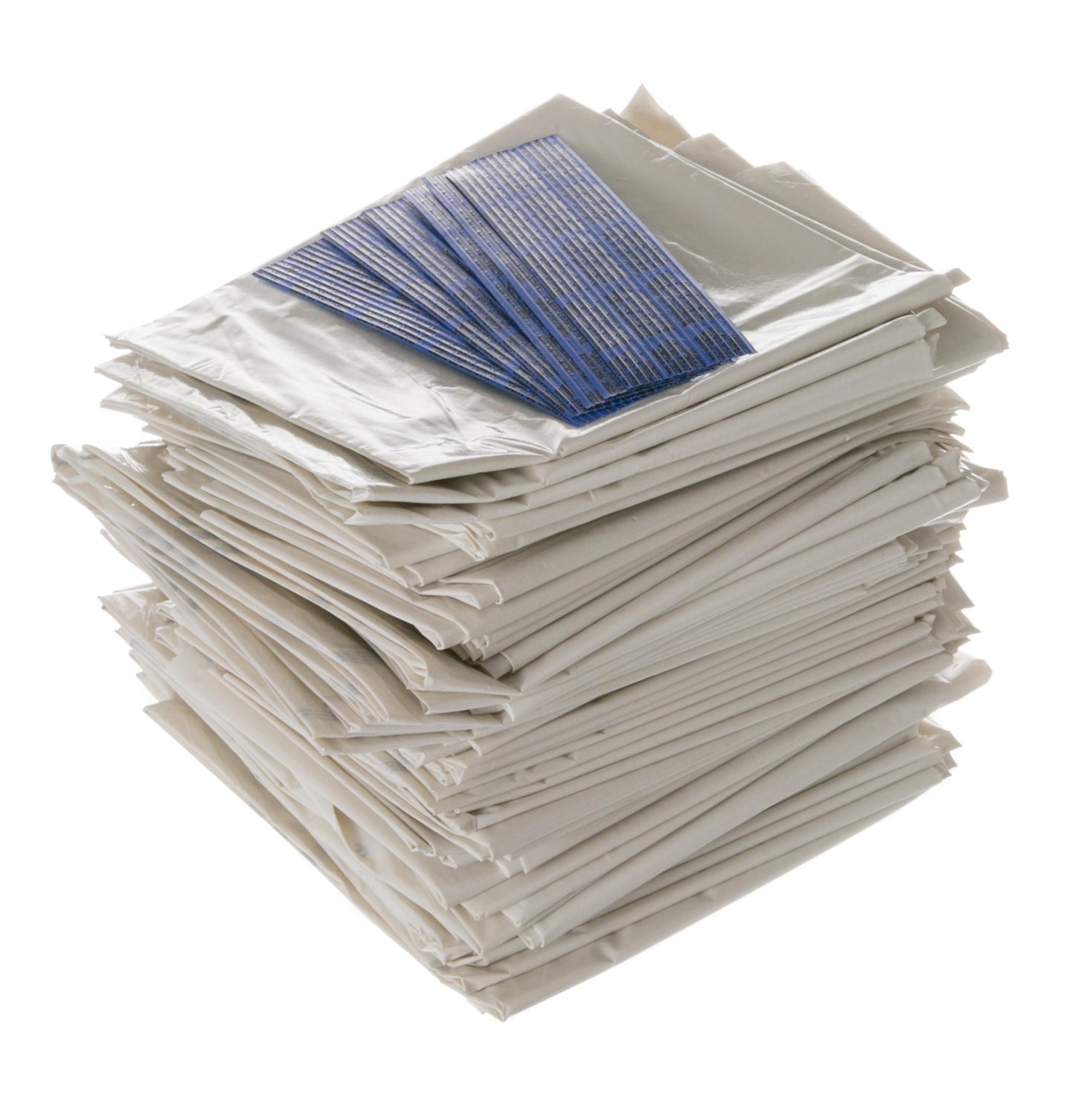 Ge Appliances WX60X75 Universal Compactor Bags (75 qty)