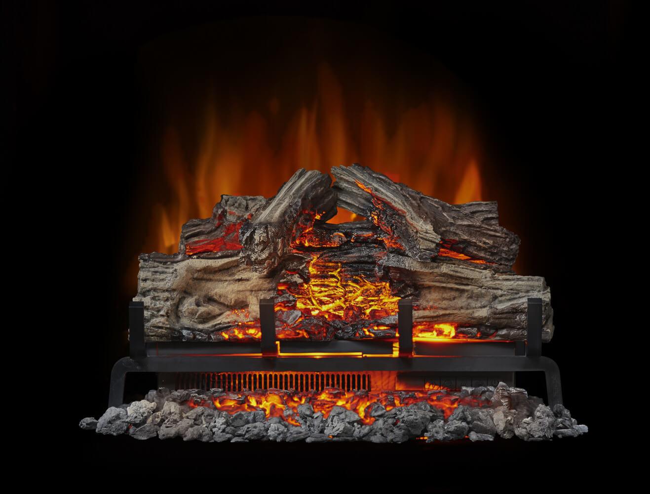 Napoleon Bbq NEFI24H Woodland 24 Electric Log Set