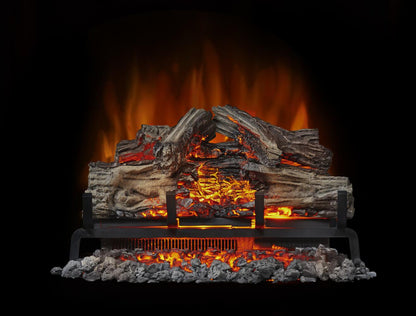 Napoleon Bbq NEFI24H Woodland 24 Electric Log Set