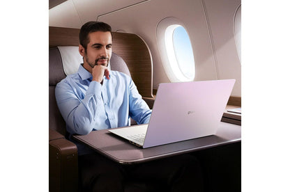 16Z95UGAU82U1 LG gram Pro 16 Inch Copilot+ PC, Windows 11 Home, Lightweight Dual AI Laptop, AMD Ryzen™ AI 7, 32GB RAM, 2TB (2x1TB) SSD, Aerominum White