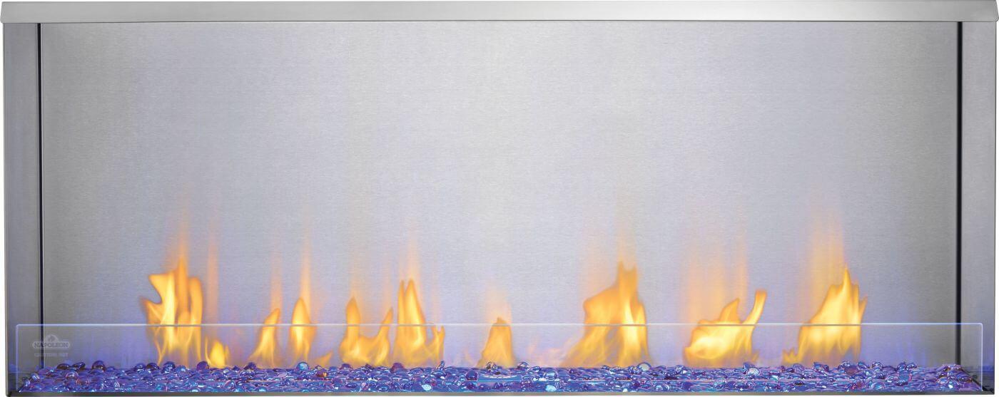 Napoleon Bbq GSS50NE Galaxy 50 Outdoor Fireplace