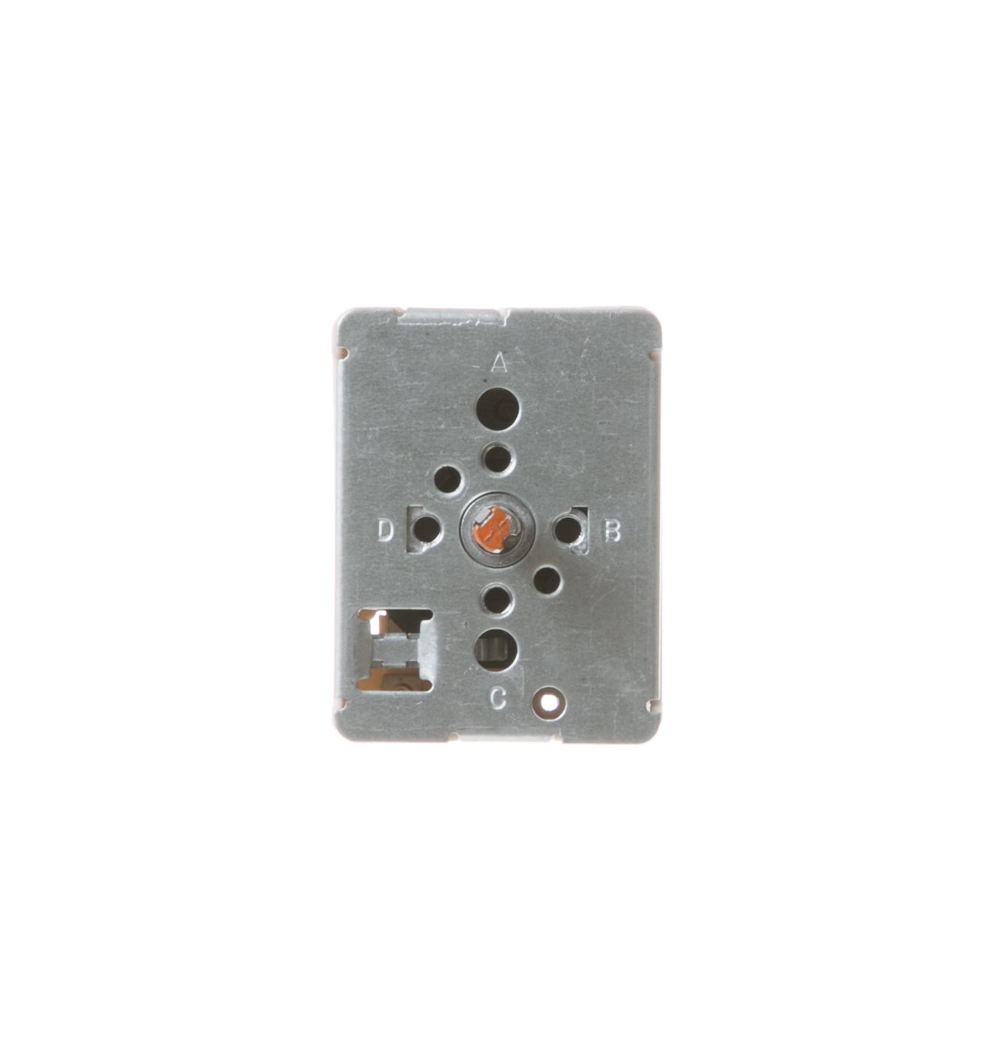 WB24T10025 GE® Electric Range Surface Burner Control Switch (2 500 watts)